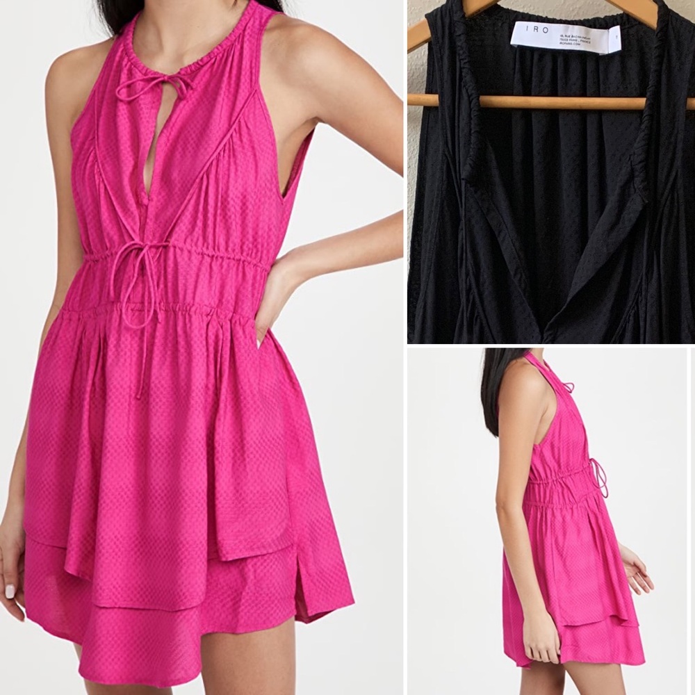 IRO Snart Dress